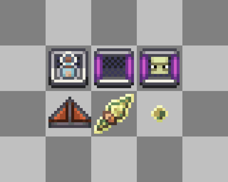 New content