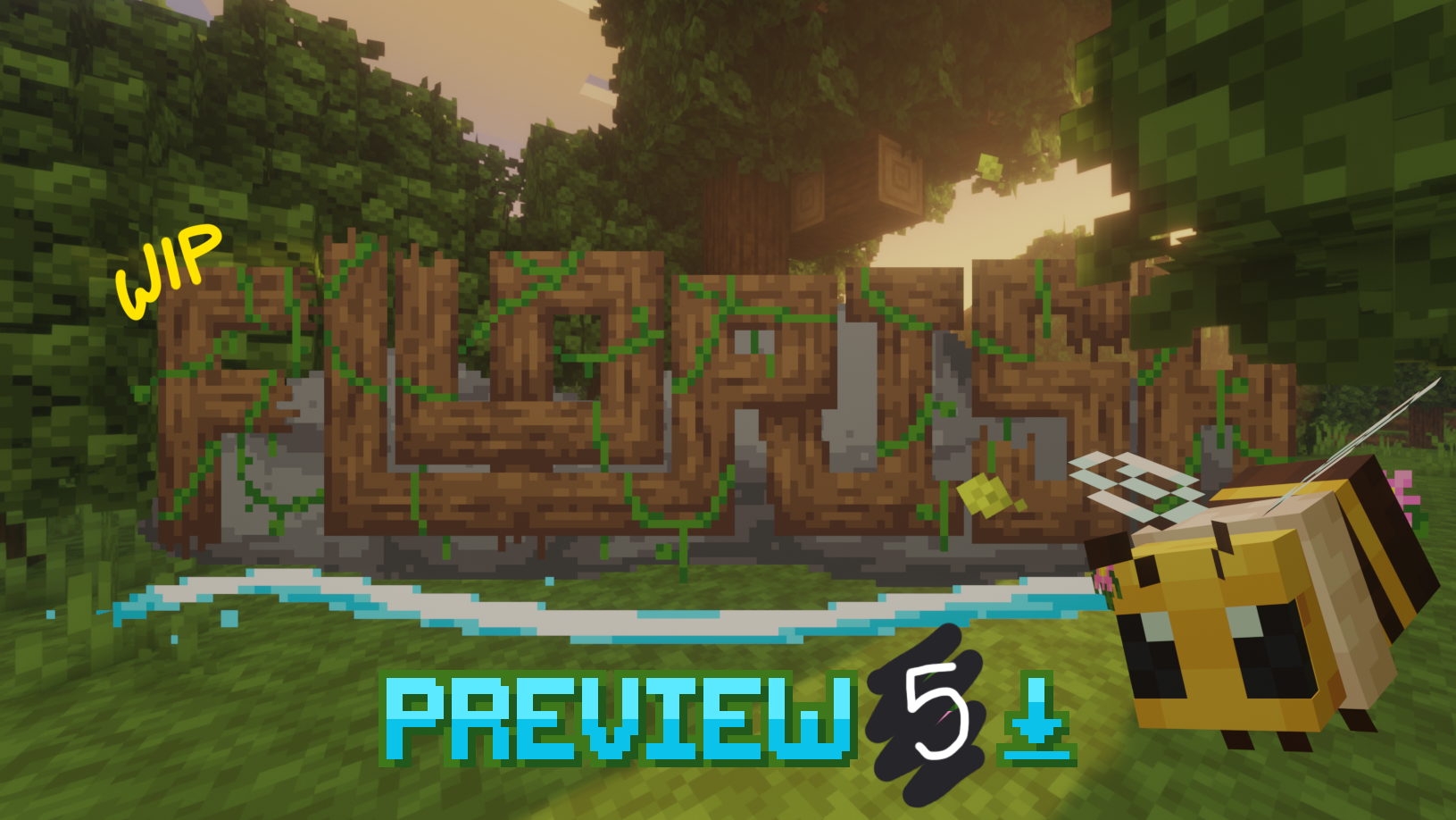 Fluorish PREVIEW 3
