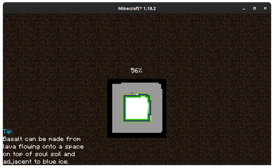 Another Loading TIp 