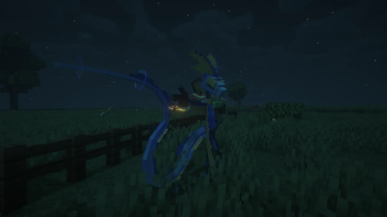 Mega Inteleon