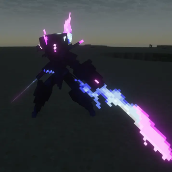 Mega Ceruledge