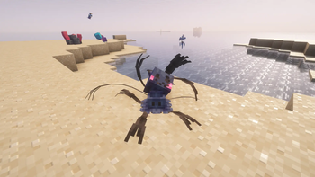 Mega Mimikyu