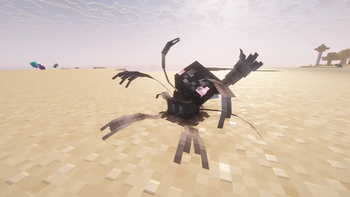 Shiny Mega Mimikyu