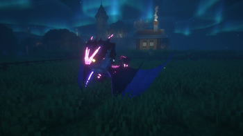 Mega Noivern