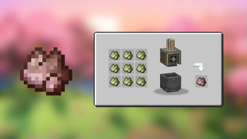 Crafting Mob Essence Tier II