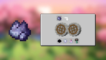 Crushing Mob Essence (Tier III)