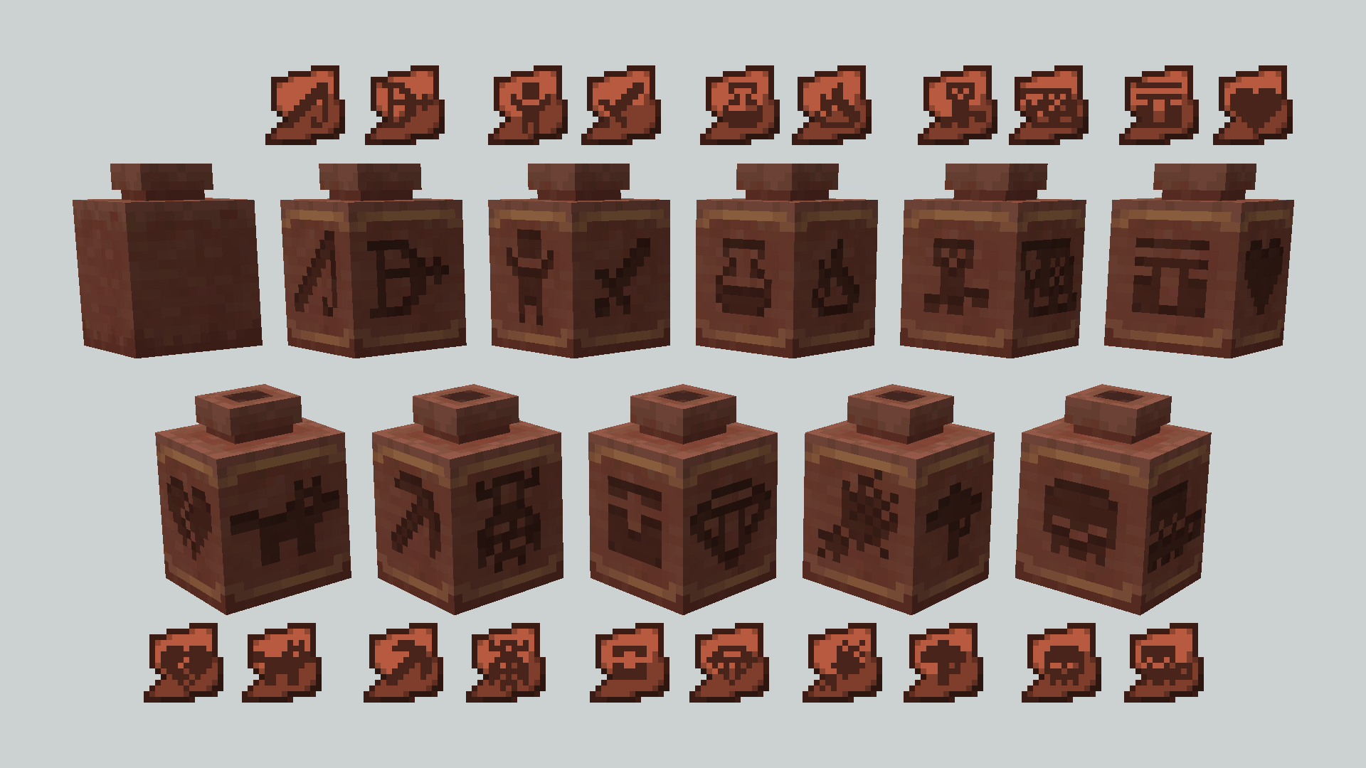 Pottery Sherds