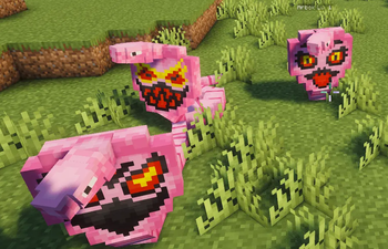 Works with Arbok Patterns!