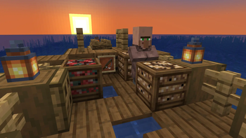 Fish Crates
