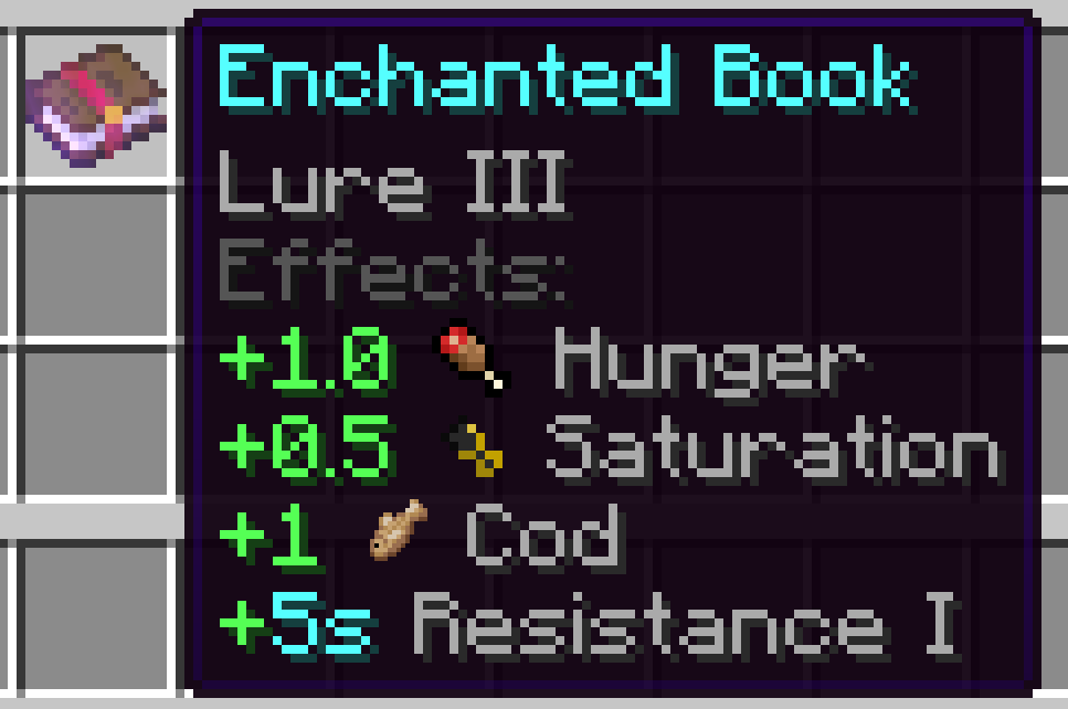 Lure 3