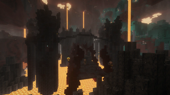 Medieval Buildings
