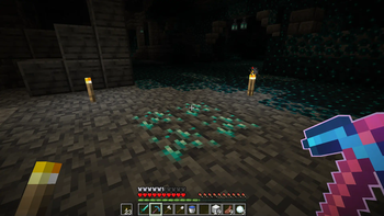 Ancient Mining