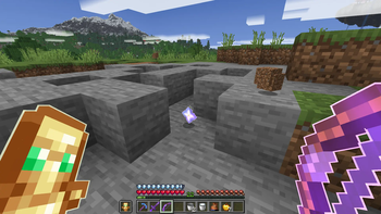 Wither Defeat