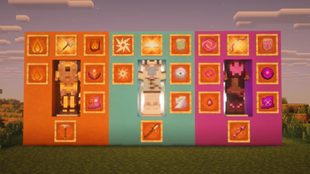 Sunbreaking Items