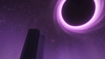 End
