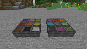 Cauldrons