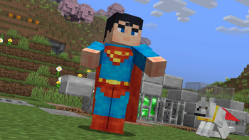 Superman