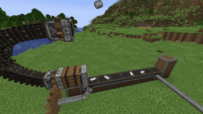 Pneumatic Tube