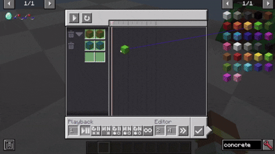 Redstone Programmer