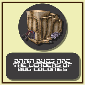 Brain Bug