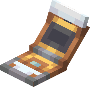Old Pokenav Model - Release 1