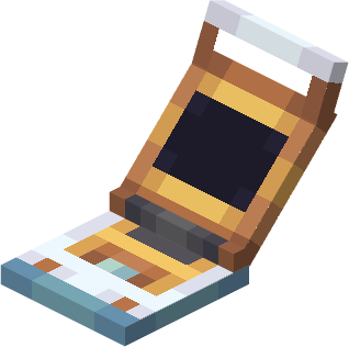 New Pokenav Model in Release 4