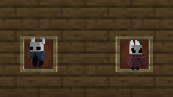 Hornet & The Knight