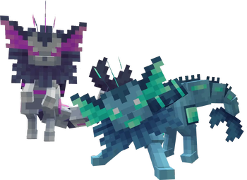 Syn. Vaporeon