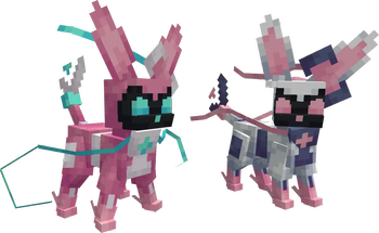 Syn. Sylveon