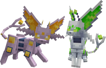 Syn. Espeon