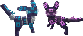 Syn. Umbreon