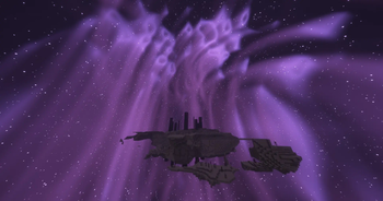 The Ender Pillars