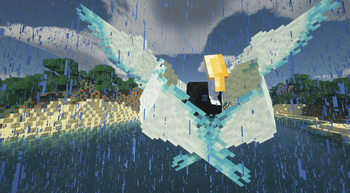 Aqua Regia!