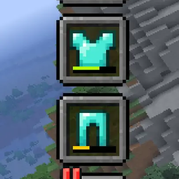 Vertical Orientation