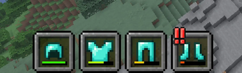 Durability Bars