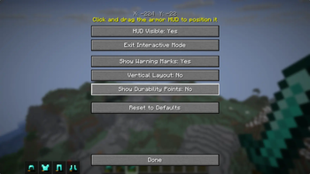 Interactive Positioning