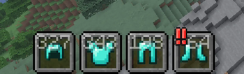 Exact Durability Numbers