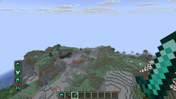 Vertical Layout