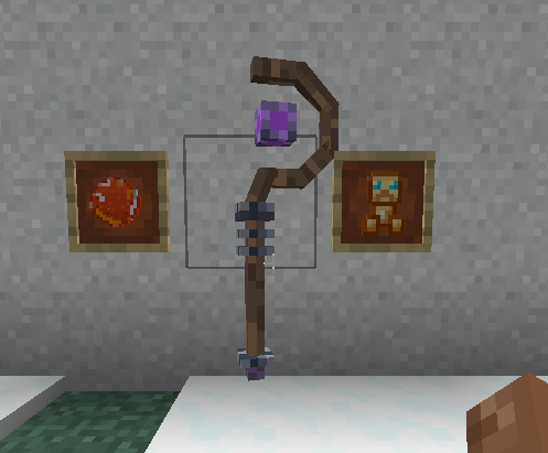 Items