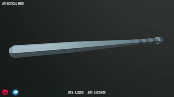 Baseball Bat