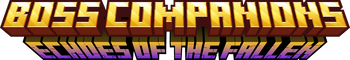 Boss Companions Logo
