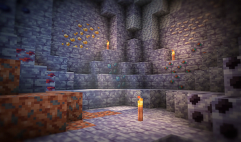 Cave
