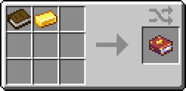Roster Recipe
