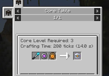 JEI Craft compat
