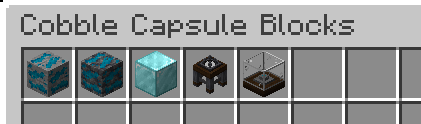 Blocks v1