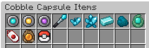 Items v1