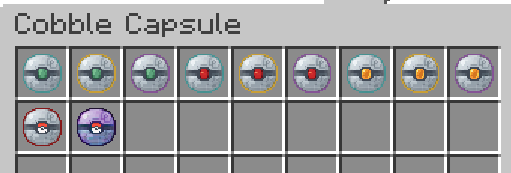 Capsules v1