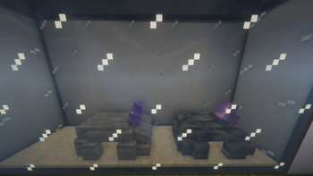 Fishtank Deco Caves