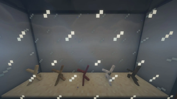 Fishtank Deco Branches