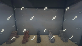 Fishtank Deco Stones